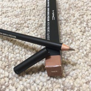 MAC Blonde Impeccable Brow Pencil
